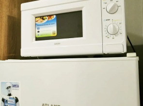 Апартаменты Инские Холмы 715