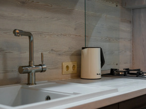 Апартаменты Cozy Evening