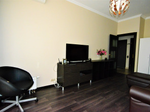 Апартаменты BestFlat24 Летная 21 возле Арены