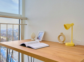 Апартаменты Grand Palace 1325