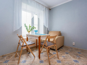 Квартира Welcome Home на улице Азовской