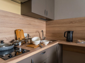 Апартаменты Elagin sweet 3