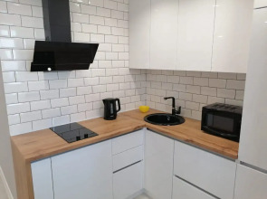 Апартаменты на Березина 82