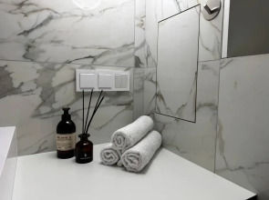 Квартира в центре Костромы — 118 Residence