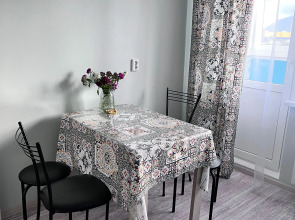 Квартира Уютная Новороссийск