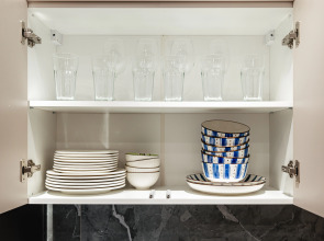 Квартира Акварель