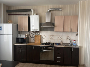 Квартира Просторная Уютная в Центре Города