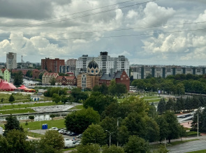 Квартира Zeninapart