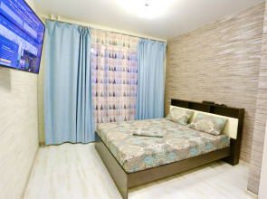 Апартаменты 2я Заречная 11