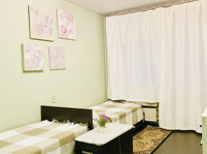 Квартира Просторная Двушка у Залива