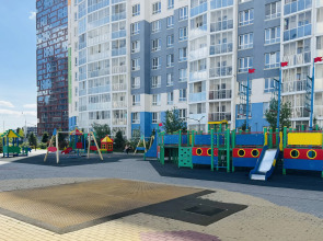 Квартира Студия Atmosfera Sna у Аквапарка