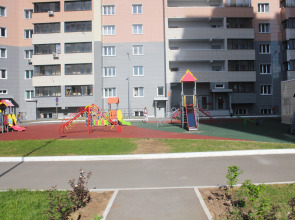 Апартаменты Уютные1 комнатные рядом с Аквапарком и АкБарс Ареной