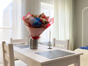 Апартаменты Красных Мадьяр 14