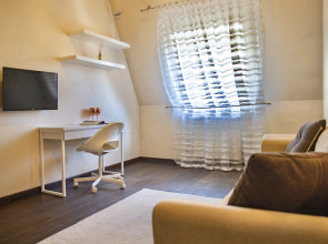 Апартаменты Ala Amalienau Luxury