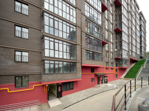 Квартира на улице Декабристов 36/2