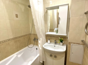 Апартаменты КВАРТ отель Вокзальная