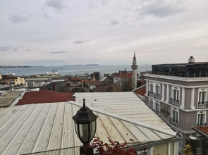 Бутик-отель Agora