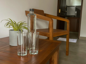 Отель Lum Residence