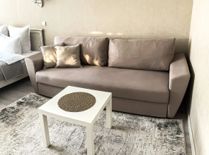 Апартаменты Beautiful