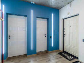 Апартаменты Балтика 18