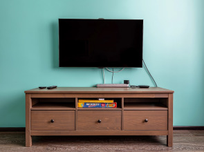 Апартаменты Новый Арбат 22- прекрасная единичка