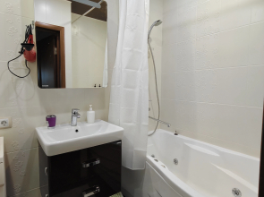 Апартаменты с Видом на Кул-Шариф