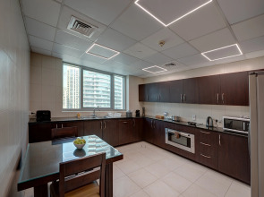 Апарт-Отель Marina