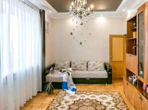Uyutnaya Flat
