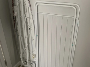 Квартира В стиле Бали