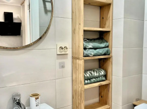 Квартира на Юлиуса Фучика 3 Солнечная