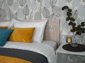 Квартира Уютная квартира напротив ТЮЗа