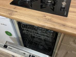 Квартира Уютная квартира на набережной