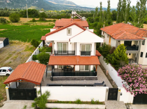 Ermet Homes Koycegiz Villa