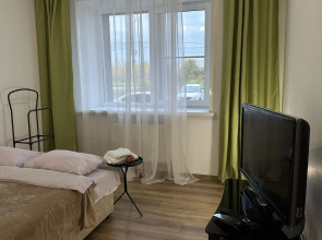 Квартира 1-комнатная квартира