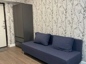 Квартира Студия с Подземным Паркингом