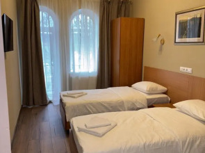 Отель Аристократъ