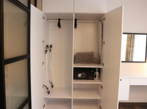 Апартаменты Amber West