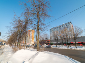 Квартира Не Вопрос в центре города