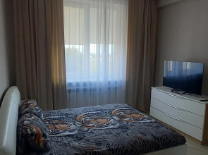 Квартира на проспекте Насрутдинова 138