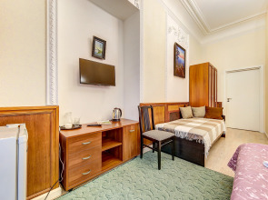 Гостевые комнаты на Марата, 8, кв. 2