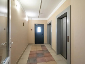 Апартаменты Sergeew Apartments Комфорт с балконом у Невского Проспекта