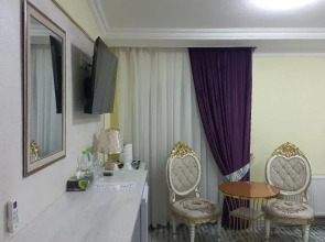 Отель Sherdor Registan