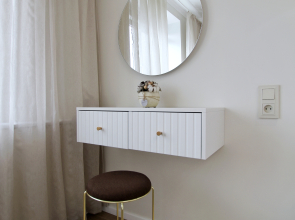 Апартаменты Krylov Apartament