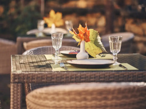 Бутик-отель Таёжные дачи