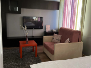 Отель ЯрДом