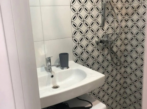 Апартаменты Уютная Студия на Маяковского 6