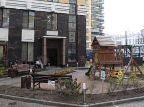 Квартира Promenade Apart