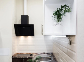 Апартаменты Stepanenkov на Татищева 47 А