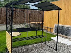 Апартаменты Заозерная 28