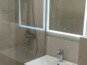 Квартира в стиле Минимализм